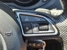 USED 2014 14 AUDI Q3 2.0 TDI QUATTRO S LINE PLUS 5d 177 BHP CAM BELT & WATER PUMP DONE JUNE 22