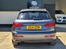 USED 2014 14 AUDI Q3 2.0 TDI QUATTRO S LINE PLUS 5d 177 BHP CAM BELT & WATER PUMP DONE JUNE 22