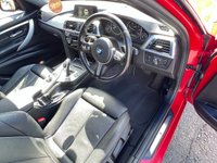USED 2017 17 BMW 3 SERIES 2.0 320D M SPORT 4d AUTO 188 BHP 