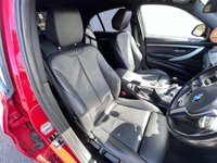 USED 2017 17 BMW 3 SERIES 2.0 320D M SPORT 4d AUTO 188 BHP 