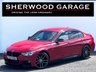 USED 2017 17 BMW 3 SERIES 2.0 320D M SPORT 4d AUTO 188 BHP 