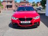 USED 2017 17 BMW 3 SERIES 2.0 320D M SPORT 4d AUTO 188 BHP 