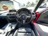 USED 2017 17 BMW 3 SERIES 2.0 320D M SPORT 4d AUTO 188 BHP 