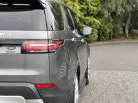 USED 2018 67 LAND ROVER DISCOVERY 3.0 TD6 HSE LUXURY 5d 255 BHP Rear Entertainment Glass Roofs