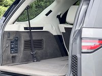 USED 2018 67 LAND ROVER DISCOVERY 3.0 TD6 HSE LUXURY 5d 255 BHP Rear Entertainment Glass Roofs