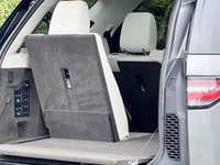 USED 2018 67 LAND ROVER DISCOVERY 3.0 TD6 HSE LUXURY 5d 255 BHP Rear Entertainment Glass Roofs