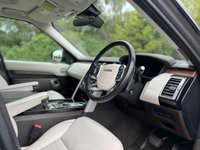USED 2018 67 LAND ROVER DISCOVERY 3.0 TD6 HSE LUXURY 5d 255 BHP Rear Entertainment Glass Roofs