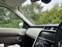 USED 2018 67 LAND ROVER DISCOVERY 3.0 TD6 HSE LUXURY 5d 255 BHP Rear Entertainment Glass Roofs