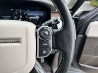 USED 2018 67 LAND ROVER DISCOVERY 3.0 TD6 HSE LUXURY 5d 255 BHP Rear Entertainment Glass Roofs