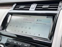 USED 2018 67 LAND ROVER DISCOVERY 3.0 TD6 HSE LUXURY 5d 255 BHP Rear Entertainment Glass Roofs