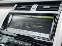 USED 2018 67 LAND ROVER DISCOVERY 3.0 TD6 HSE LUXURY 5d 255 BHP Rear Entertainment Glass Roofs