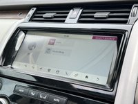 USED 2018 67 LAND ROVER DISCOVERY 3.0 TD6 HSE LUXURY 5d 255 BHP Rear Entertainment Glass Roofs
