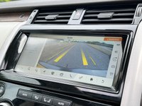 USED 2018 67 LAND ROVER DISCOVERY 3.0 TD6 HSE LUXURY 5d 255 BHP Rear Entertainment Glass Roofs