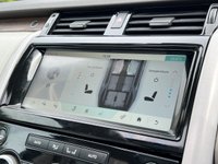 USED 2018 67 LAND ROVER DISCOVERY 3.0 TD6 HSE LUXURY 5d 255 BHP Rear Entertainment Glass Roofs