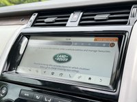USED 2018 67 LAND ROVER DISCOVERY 3.0 TD6 HSE LUXURY 5d 255 BHP Rear Entertainment Glass Roofs