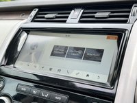 USED 2018 67 LAND ROVER DISCOVERY 3.0 TD6 HSE LUXURY 5d 255 BHP Rear Entertainment Glass Roofs