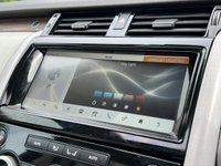 USED 2018 67 LAND ROVER DISCOVERY 3.0 TD6 HSE LUXURY 5d 255 BHP Rear Entertainment Glass Roofs