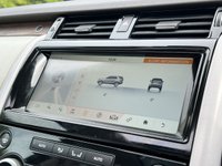 USED 2018 67 LAND ROVER DISCOVERY 3.0 TD6 HSE LUXURY 5d 255 BHP Rear Entertainment Glass Roofs