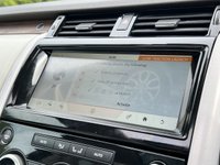 USED 2018 67 LAND ROVER DISCOVERY 3.0 TD6 HSE LUXURY 5d 255 BHP Rear Entertainment Glass Roofs