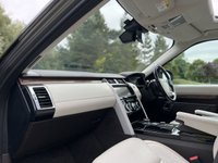 USED 2018 67 LAND ROVER DISCOVERY 3.0 TD6 HSE LUXURY 5d 255 BHP Rear Entertainment Glass Roofs