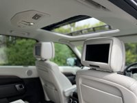 USED 2018 67 LAND ROVER DISCOVERY 3.0 TD6 HSE LUXURY 5d 255 BHP Rear Entertainment Glass Roofs
