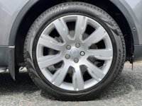 USED 2018 67 LAND ROVER DISCOVERY 3.0 TD6 HSE LUXURY 5d 255 BHP Rear Entertainment Glass Roofs