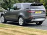 USED 2018 67 LAND ROVER DISCOVERY 3.0 TD6 HSE LUXURY 5d 255 BHP Rear Entertainment Glass Roofs