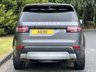 USED 2018 67 LAND ROVER DISCOVERY 3.0 TD6 HSE LUXURY 5d 255 BHP Rear Entertainment Glass Roofs