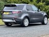 USED 2018 67 LAND ROVER DISCOVERY 3.0 TD6 HSE LUXURY 5d 255 BHP Rear Entertainment Glass Roofs