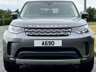 USED 2018 67 LAND ROVER DISCOVERY 3.0 TD6 HSE LUXURY 5d 255 BHP Rear Entertainment Glass Roofs