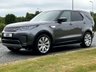 USED 2018 67 LAND ROVER DISCOVERY 3.0 TD6 HSE LUXURY 5d 255 BHP Rear Entertainment Glass Roofs
