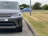 USED 2018 67 LAND ROVER DISCOVERY 3.0 TD6 HSE LUXURY 5d 255 BHP Rear Entertainment Glass Roofs