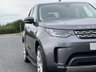 USED 2018 67 LAND ROVER DISCOVERY 3.0 TD6 HSE LUXURY 5d 255 BHP Rear Entertainment Glass Roofs