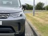 USED 2018 67 LAND ROVER DISCOVERY 3.0 TD6 HSE LUXURY 5d 255 BHP Rear Entertainment Glass Roofs