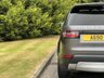USED 2018 67 LAND ROVER DISCOVERY 3.0 TD6 HSE LUXURY 5d 255 BHP Rear Entertainment Glass Roofs