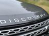 USED 2018 67 LAND ROVER DISCOVERY 3.0 TD6 HSE LUXURY 5d 255 BHP Rear Entertainment Glass Roofs