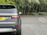 USED 2018 67 LAND ROVER DISCOVERY 3.0 TD6 HSE LUXURY 5d 255 BHP Rear Entertainment Glass Roofs
