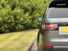 USED 2018 67 LAND ROVER DISCOVERY 3.0 TD6 HSE LUXURY 5d 255 BHP Rear Entertainment Glass Roofs
