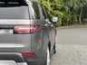 USED 2018 67 LAND ROVER DISCOVERY 3.0 TD6 HSE LUXURY 5d 255 BHP Rear Entertainment Glass Roofs