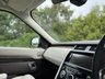 USED 2018 67 LAND ROVER DISCOVERY 3.0 TD6 HSE LUXURY 5d 255 BHP Rear Entertainment Glass Roofs