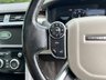 USED 2018 67 LAND ROVER DISCOVERY 3.0 TD6 HSE LUXURY 5d 255 BHP Rear Entertainment Glass Roofs
