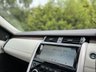 USED 2018 67 LAND ROVER DISCOVERY 3.0 TD6 HSE LUXURY 5d 255 BHP Rear Entertainment Glass Roofs