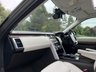 USED 2018 67 LAND ROVER DISCOVERY 3.0 TD6 HSE LUXURY 5d 255 BHP Rear Entertainment Glass Roofs