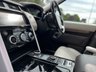 USED 2018 67 LAND ROVER DISCOVERY 3.0 TD6 HSE LUXURY 5d 255 BHP Rear Entertainment Glass Roofs