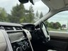 USED 2018 67 LAND ROVER DISCOVERY 3.0 TD6 HSE LUXURY 5d 255 BHP Rear Entertainment Glass Roofs