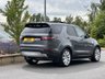 USED 2018 67 LAND ROVER DISCOVERY 3.0 TD6 HSE LUXURY 5d 255 BHP Rear Entertainment Glass Roofs