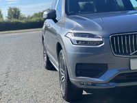 USED 2019 69 VOLVO XC90 2.0 B5 MOMENTUM AWD 5d 231 BHP Panoramic Glass Roof 7 Seater