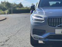 USED 2019 69 VOLVO XC90 2.0 B5 MOMENTUM AWD 5d 231 BHP Panoramic Glass Roof 7 Seater
