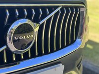 USED 2019 69 VOLVO XC90 2.0 B5 MOMENTUM AWD 5d 231 BHP Panoramic Glass Roof 7 Seater