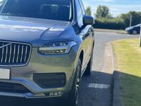 USED 2019 69 VOLVO XC90 2.0 B5 MOMENTUM AWD 5d 231 BHP Panoramic Glass Roof 7 Seater